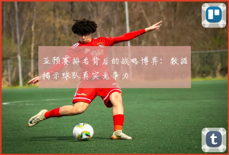 亚预赛排名背后的战略博弈：数据揭示球队真实竞争力