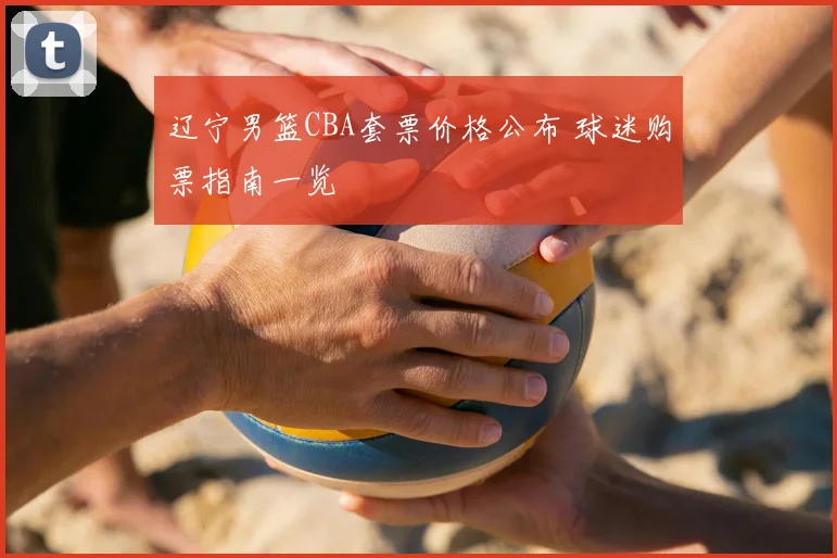 辽宁男篮CBA套票价格公布 球迷购票指南一览
